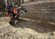 KTM 525 XC ATV